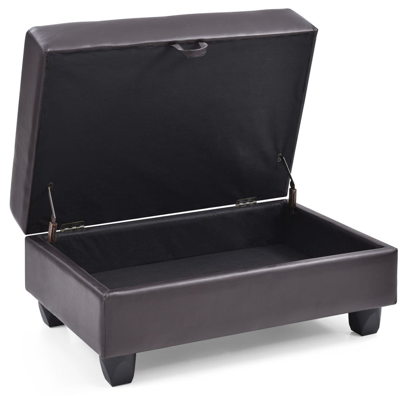 Glory Furniture - Revere - Ottoman