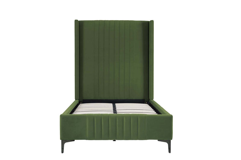 Manhattan Promenade - Bed