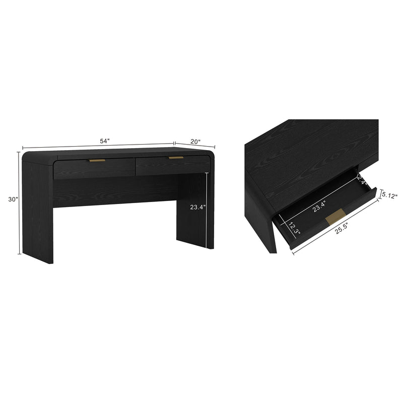 Manhattan Grace - Office Desk