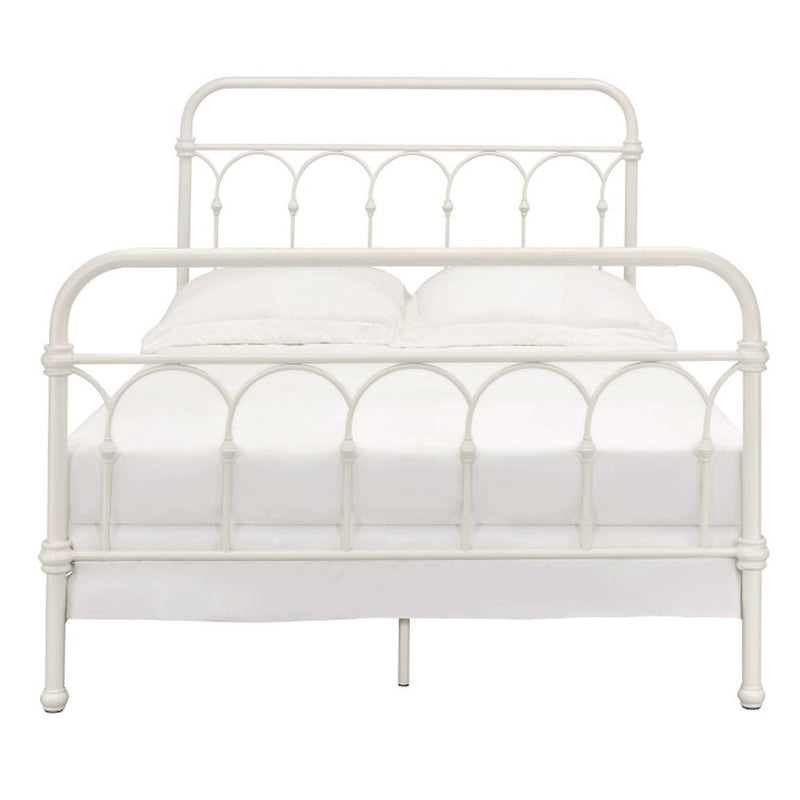 Citron - Bed