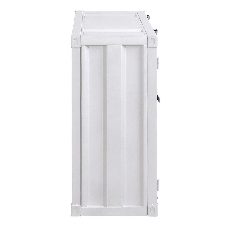 Cargo - Server