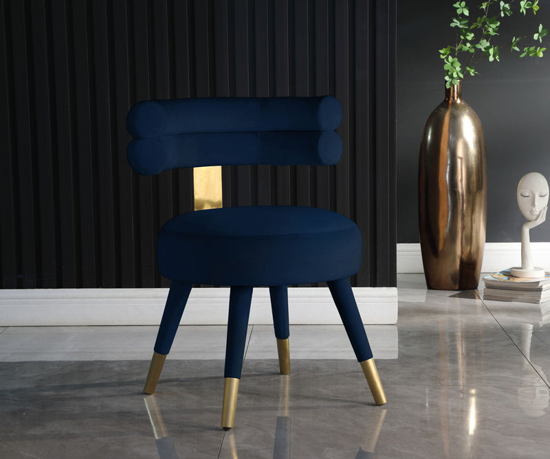 Fitzroy - Dining Chair (Set of 2)
