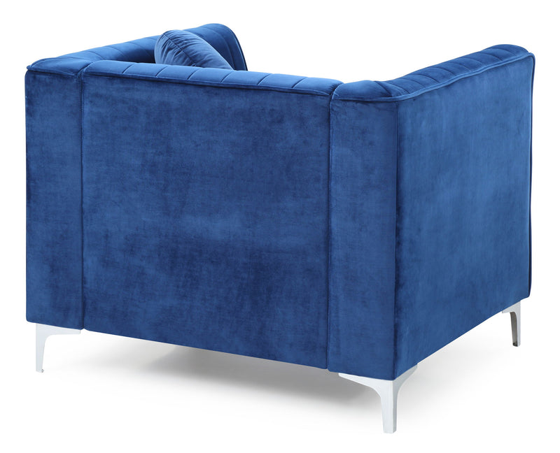 Glory Furniture - Delray - Chair