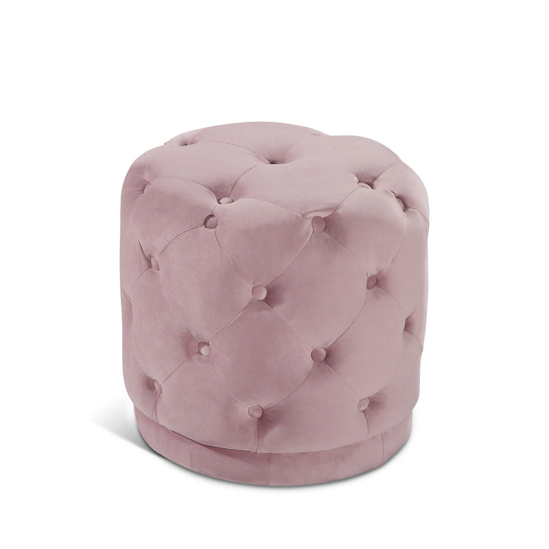 Harper - Stool Ottoman
