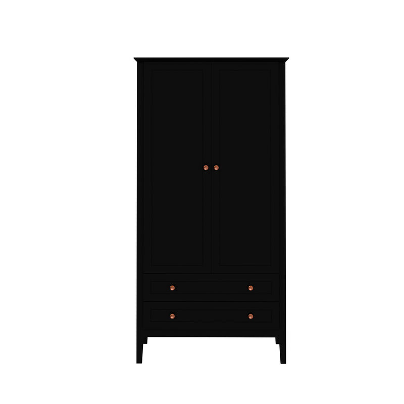 Manhattan Crown - Armoire