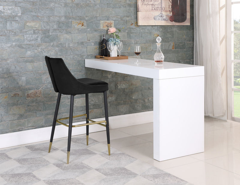 Sleek - Stool (Set of 2)