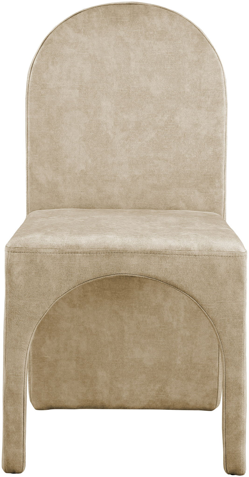 Summer - Dining Side Chair (Set of 2)