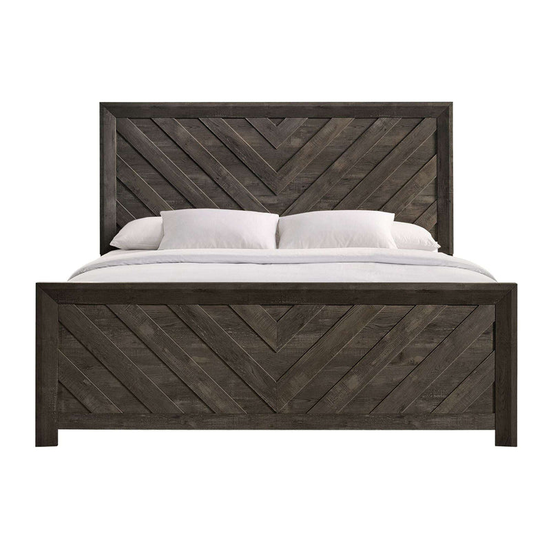 Eleanor - Bed