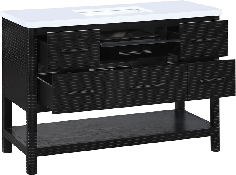 Oakwell - Bathroom Vanity