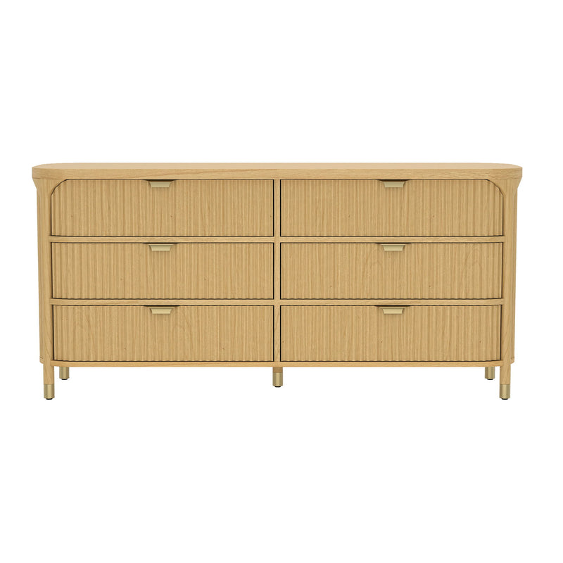 Manhattan Park - Dresser