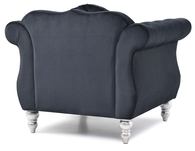 Glory Furniture - Hollywood - Chair