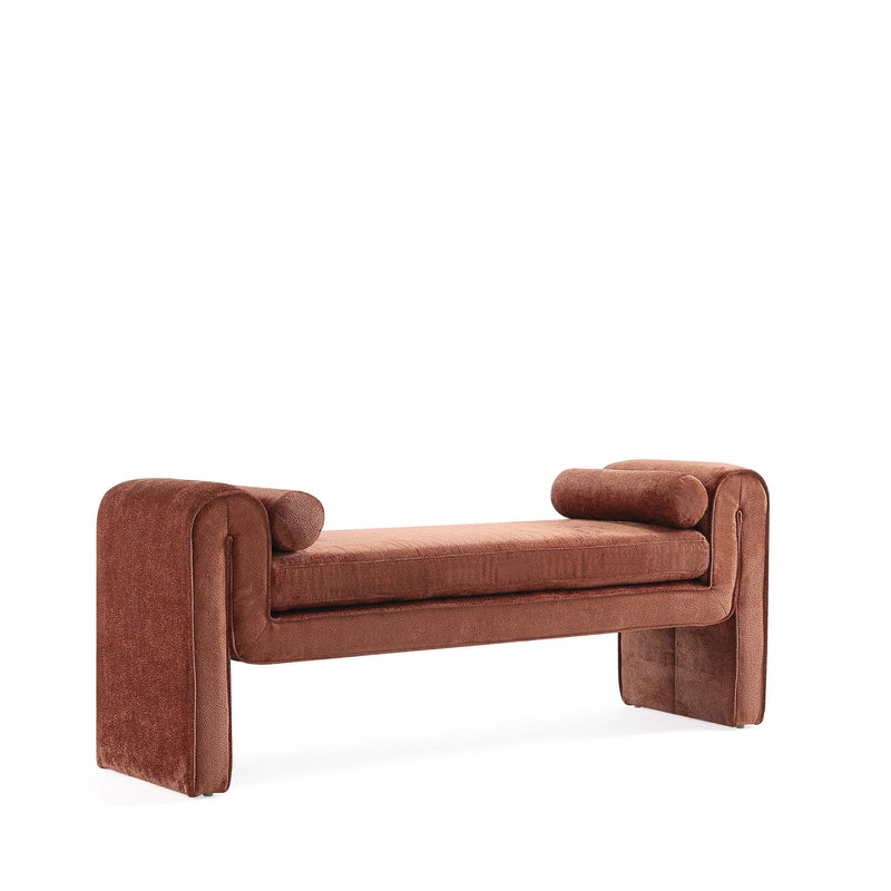 Manhattan Concord - Accent Bench
