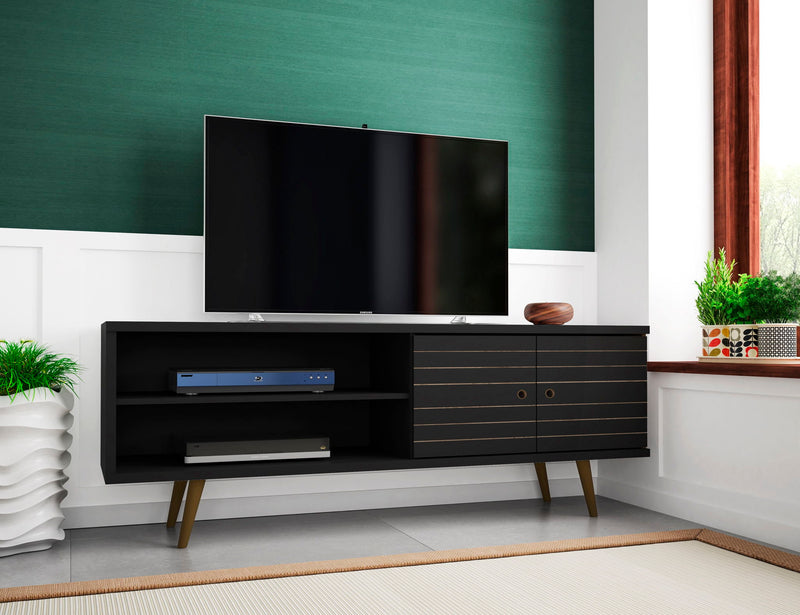 Manhattan Liberty - 63" TV Stand