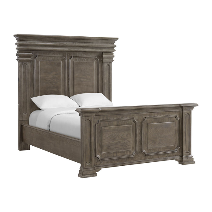 Kings Court - Bedroom Set