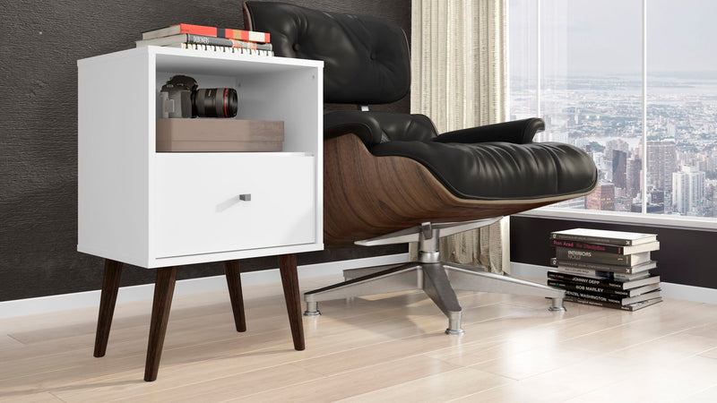 Manhattan Liberty - Nightstand