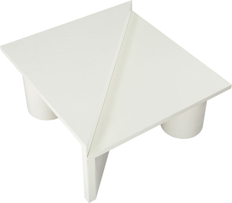 Pavillion - Coffee Table