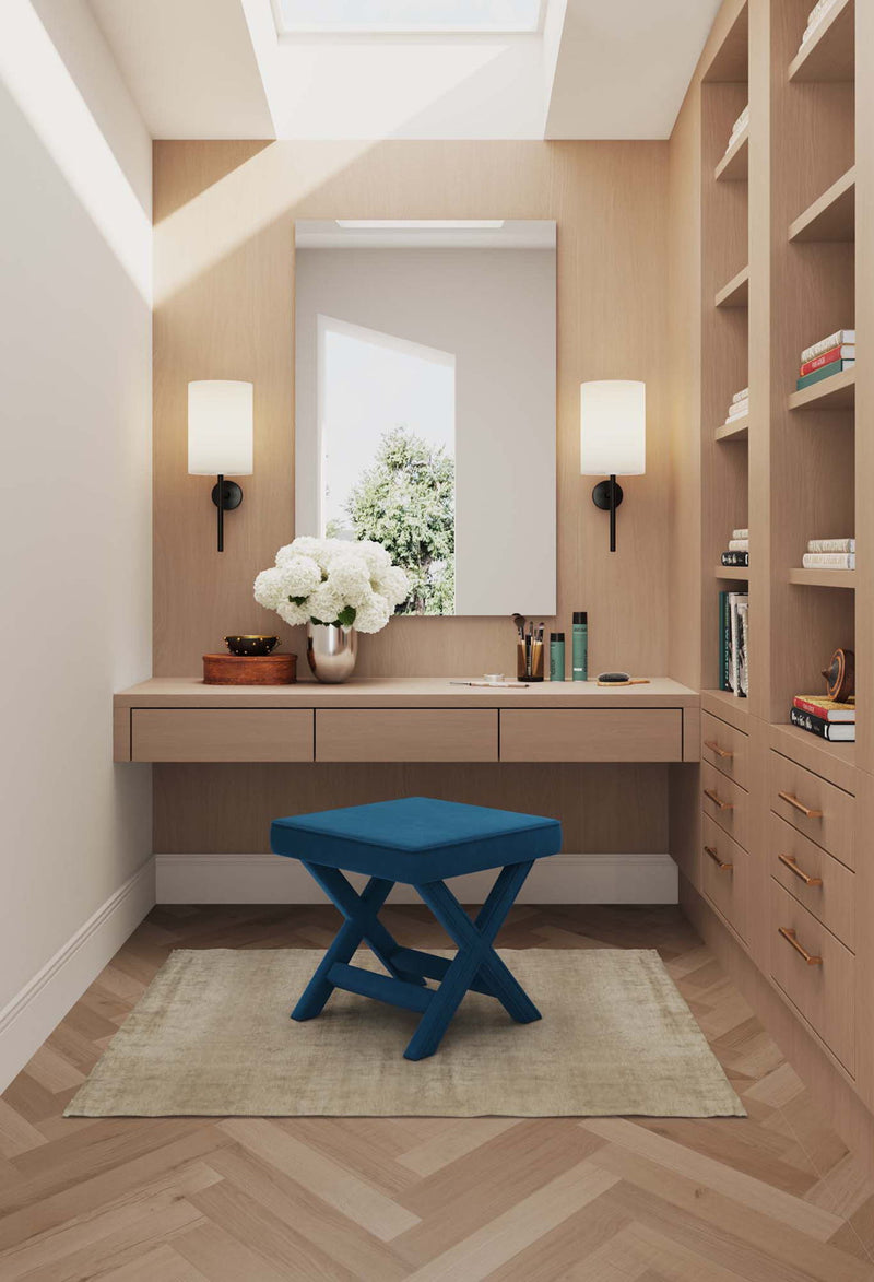 Manhattan Abigail - Accent Bench