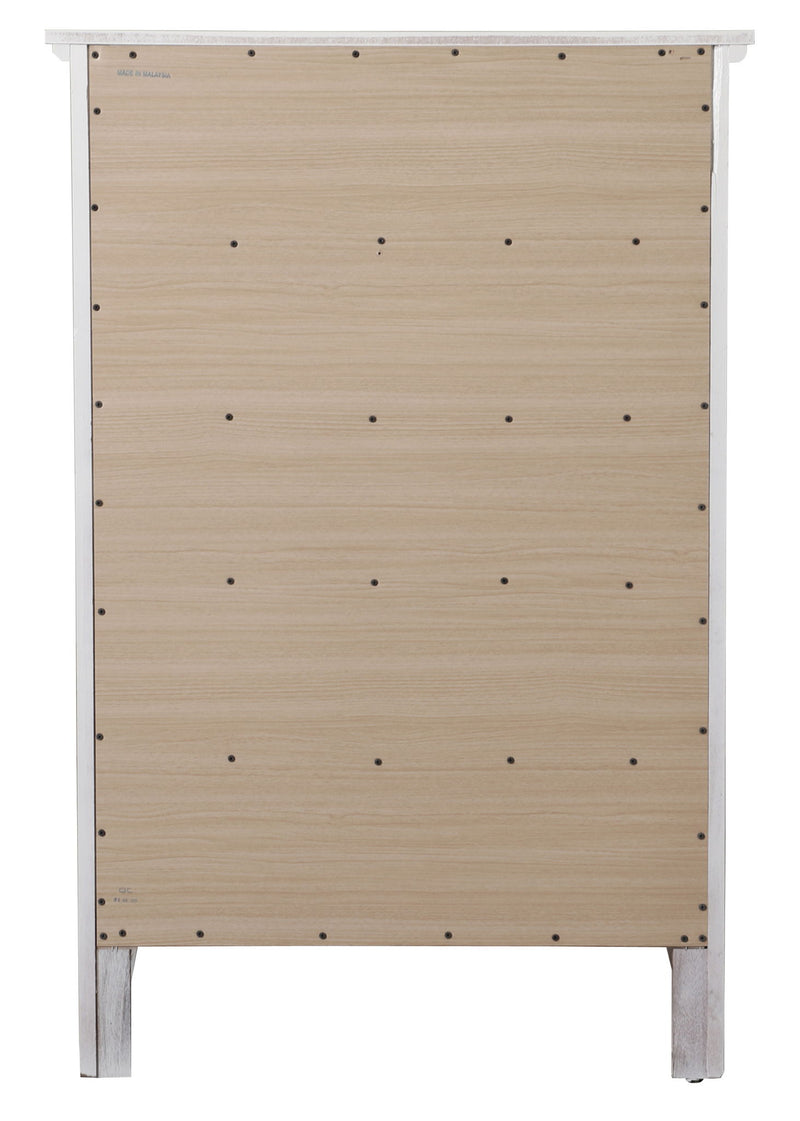 Glory Furniture - Hammond - Chest