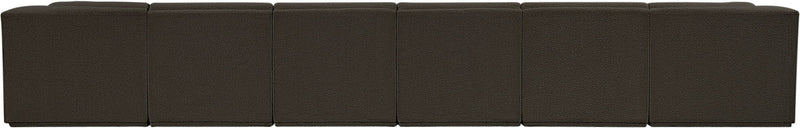 Ollie - 7 Piece Modular Sectional