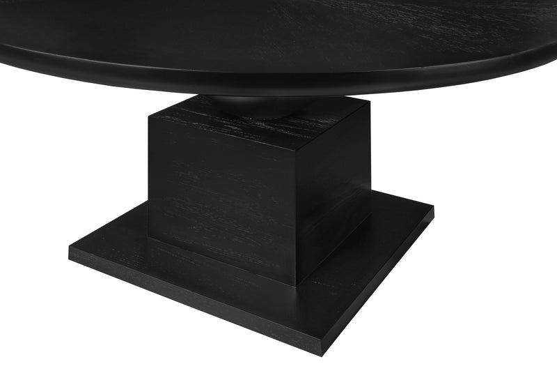 Rishal - Dining Table