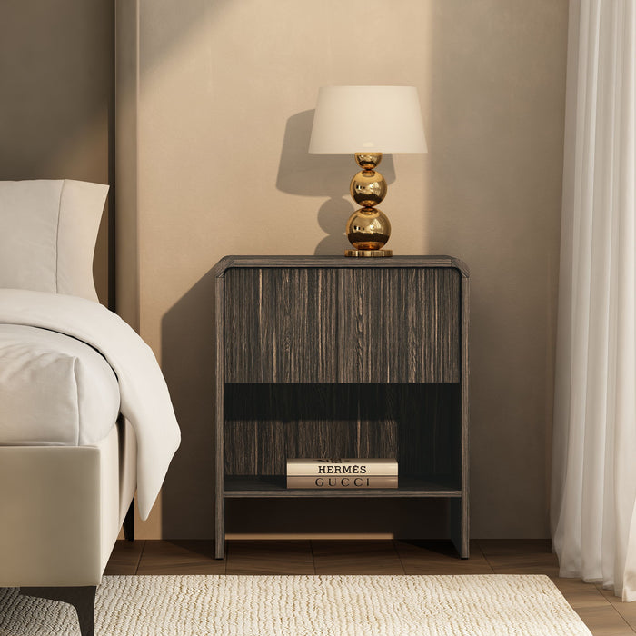 Manhattan Novara - Nightstand