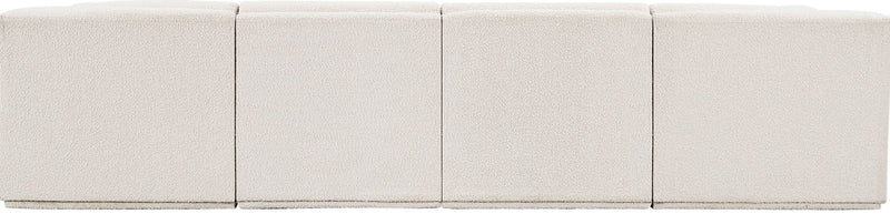 Ollie - 5 Piece Modular Sectional