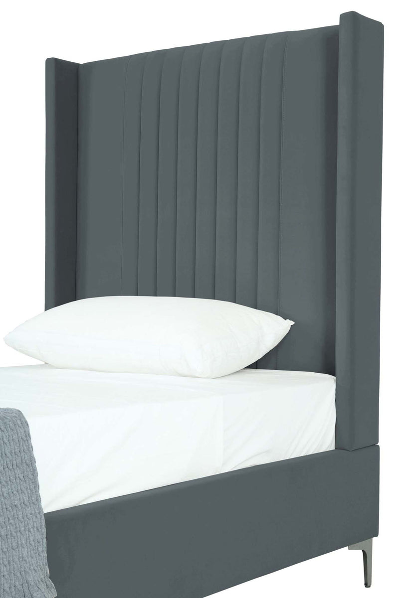 Manhattan Promenade - Bed