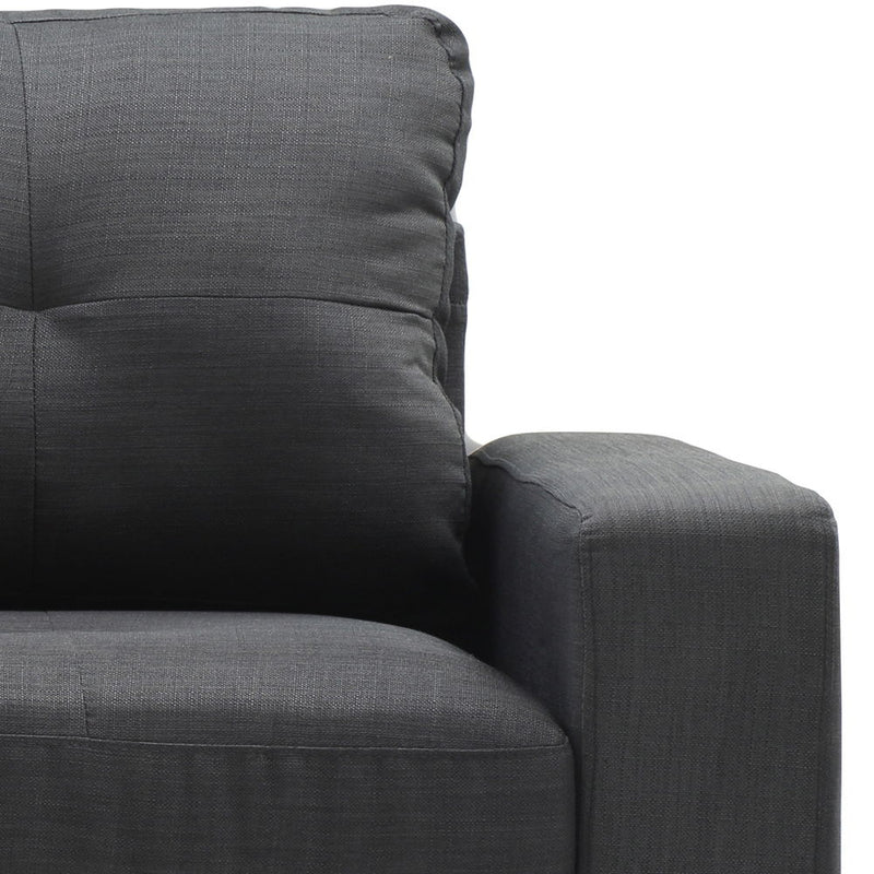 Glory Furniture - Newbury - Modular Loveseat