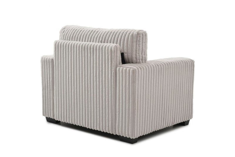 Glory Furniture - Teddy - Chair