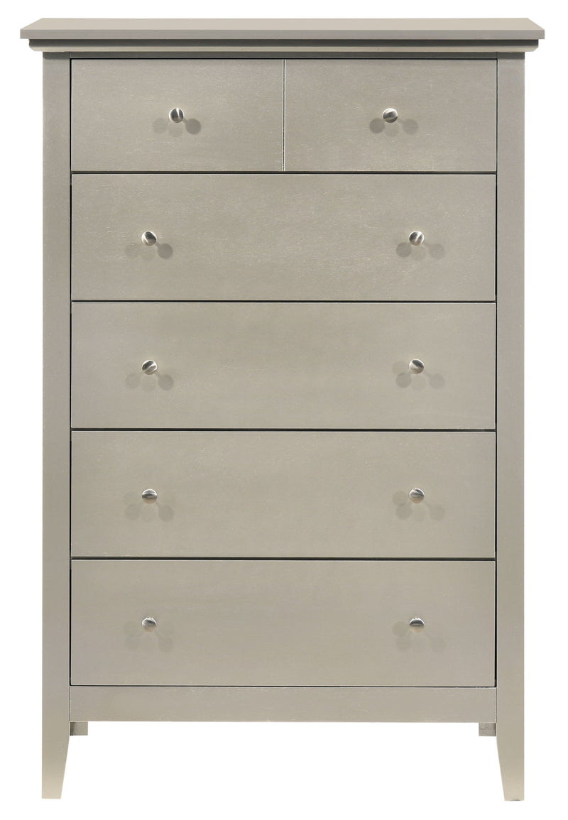Glory Furniture - Hammond - Chest