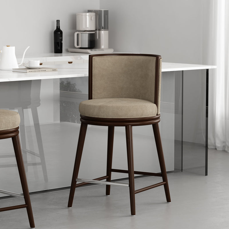 Manhattan Evalyn - Dining Room Counter Stool