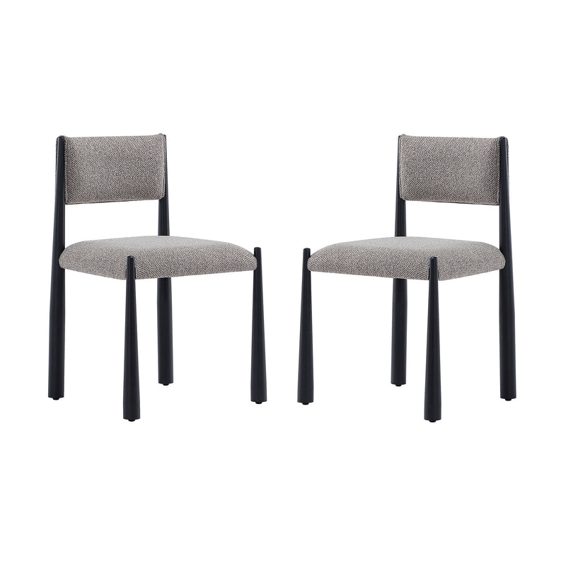Manhattan Lennor - Side Chair (Set of 2)