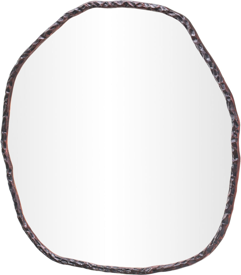 Molten - Iron Mirror