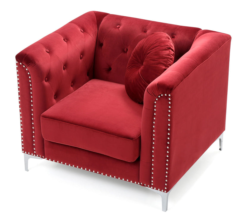 Glory Furniture - Pompano - Chair