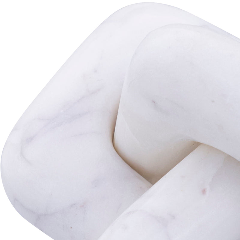 Bond - Marble Decorative Knot
