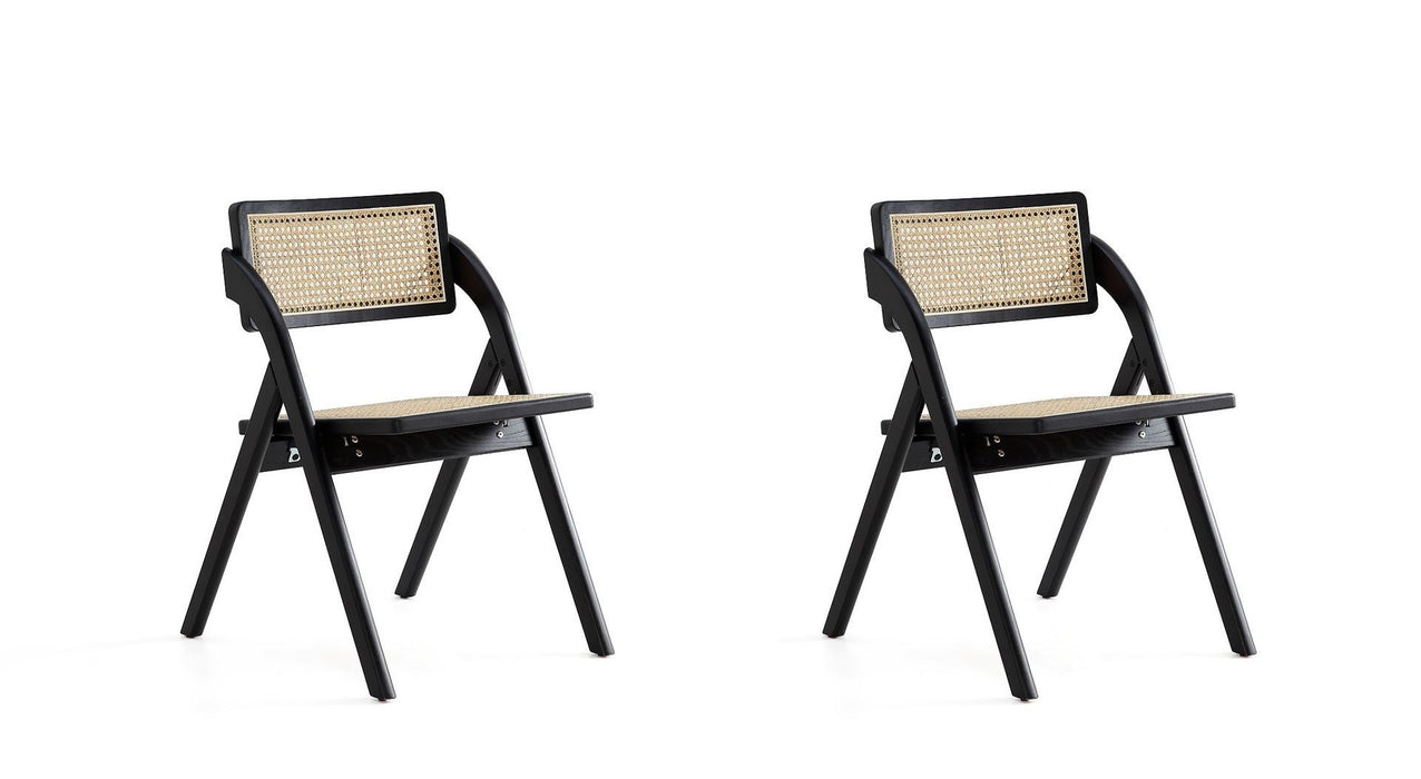 Manhattan Lambinet - Folding Chair