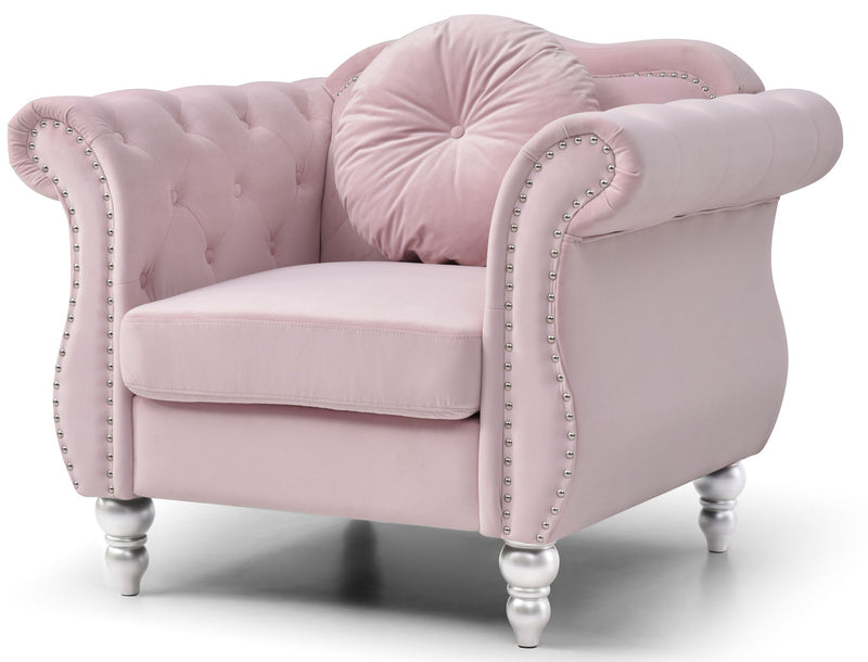 Glory Furniture - Hollywood - Chair
