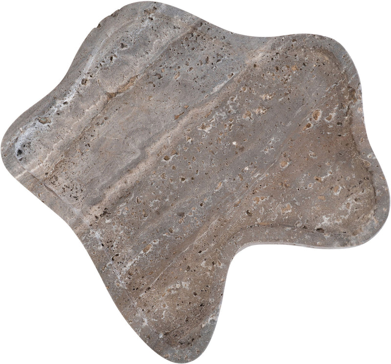 Alvar - Genuine Marble Tray