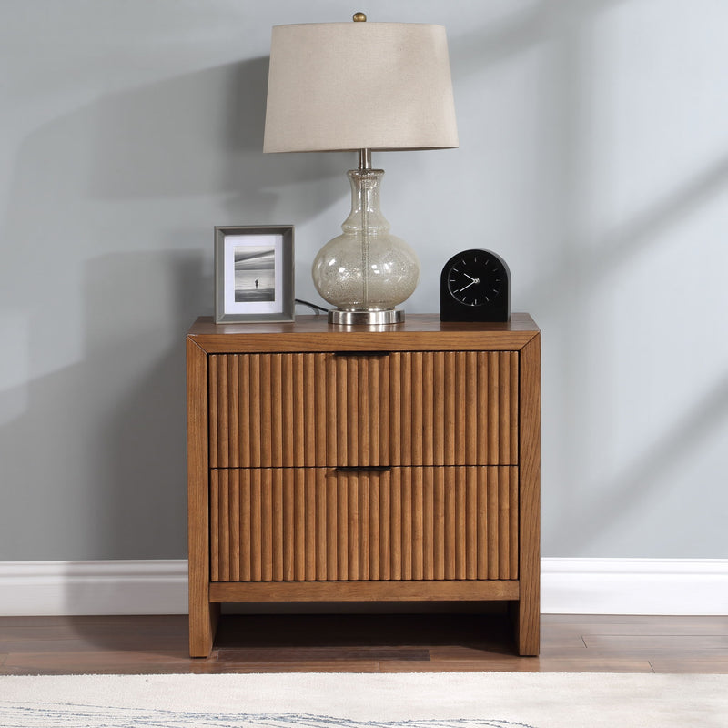 Fairfax - Night Stand