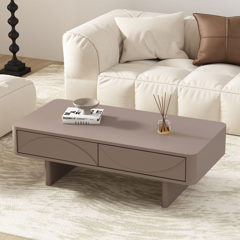 Manhattan Ella - Coffee Table