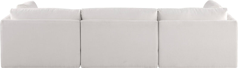 Ease - 3 Seat Modular Sofa