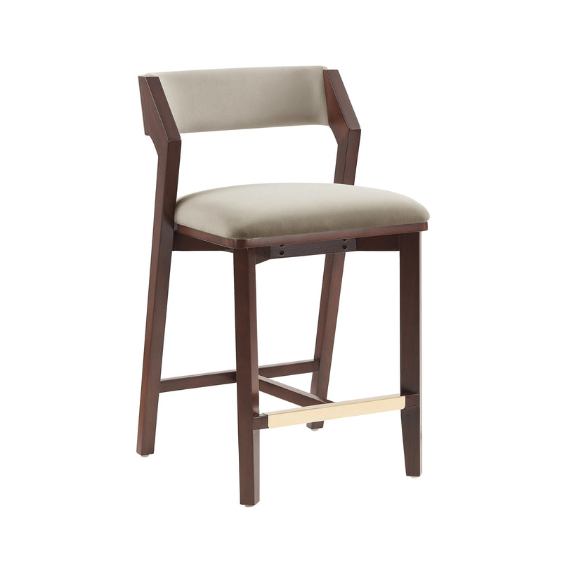 Manhattan Patricia - Counter Stool