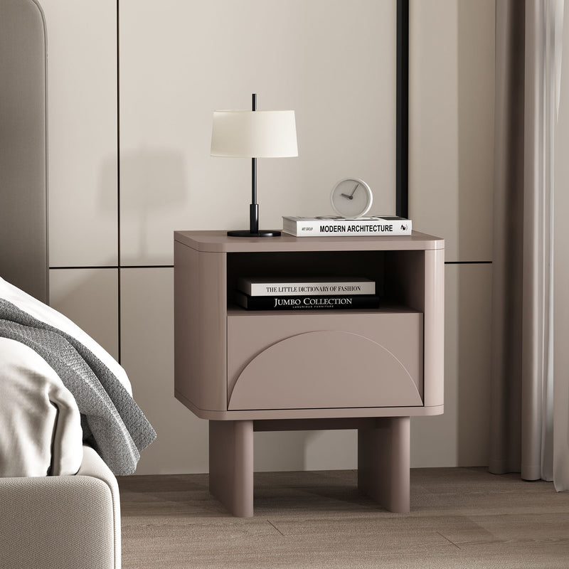Manhattan Ella - Nightstand