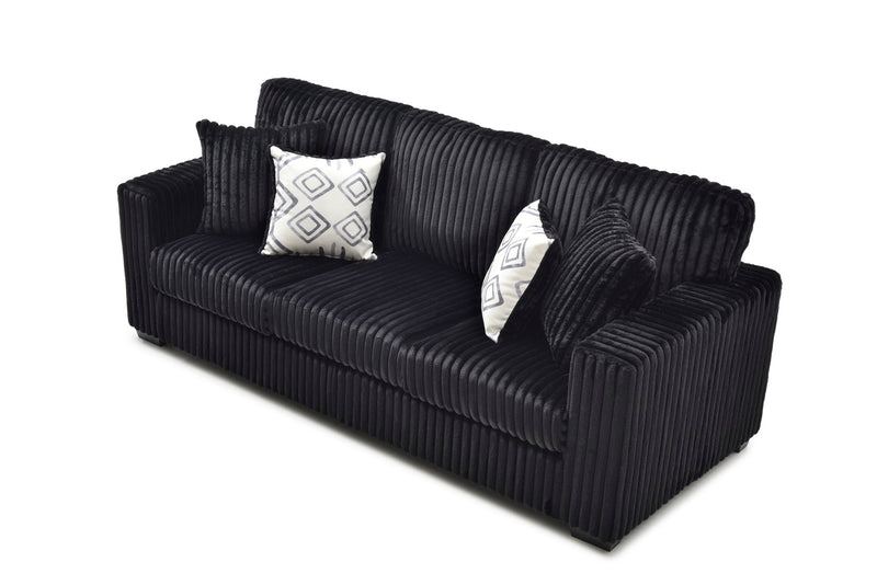 Glory Furniture - Teddy - Sofa