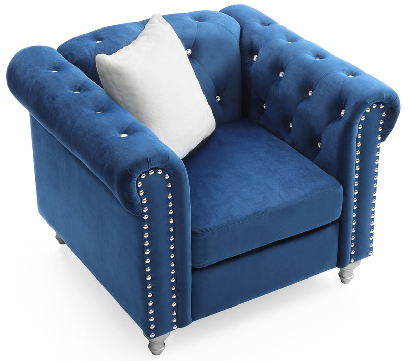 Glory Furniture - Raisa - Chair
