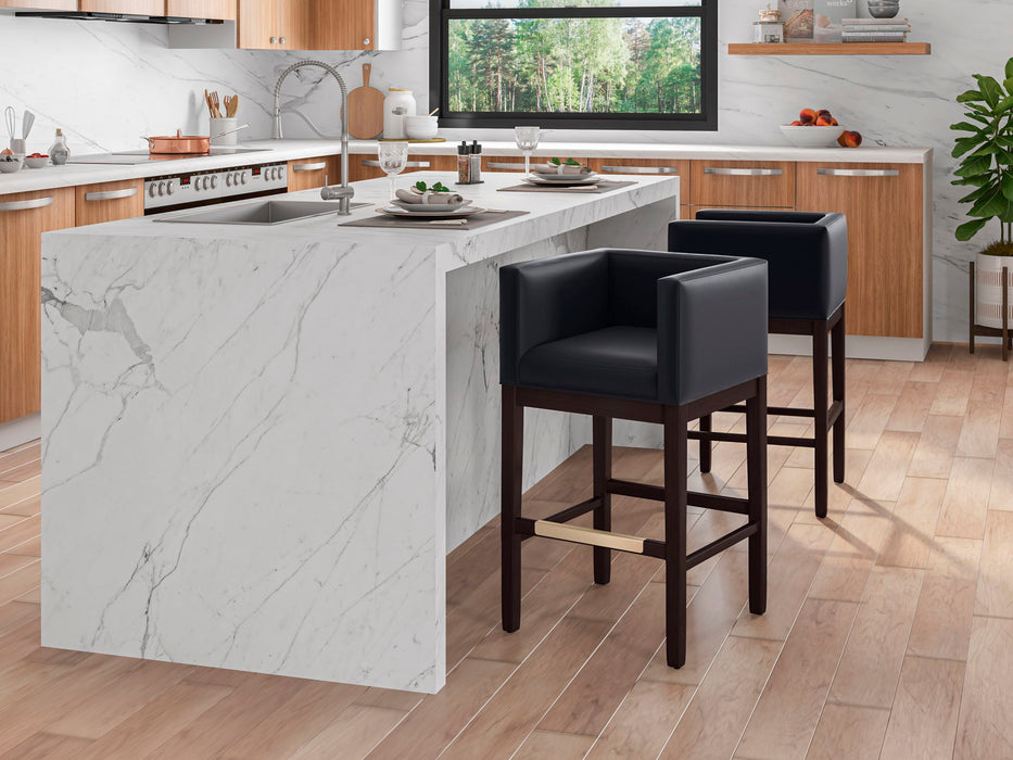 Manhattan Kingsley - Counter Stool