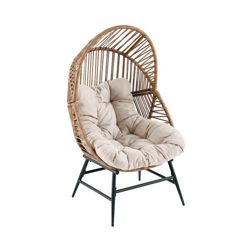 Cocoon - Lounge Chair