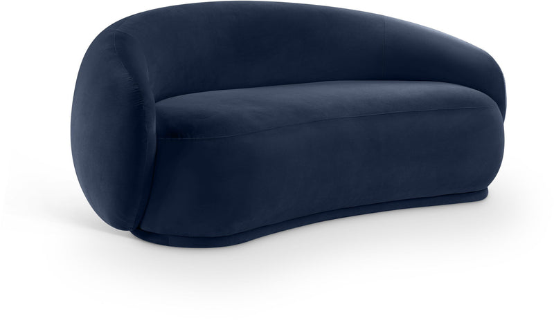 Emery - Loveseat