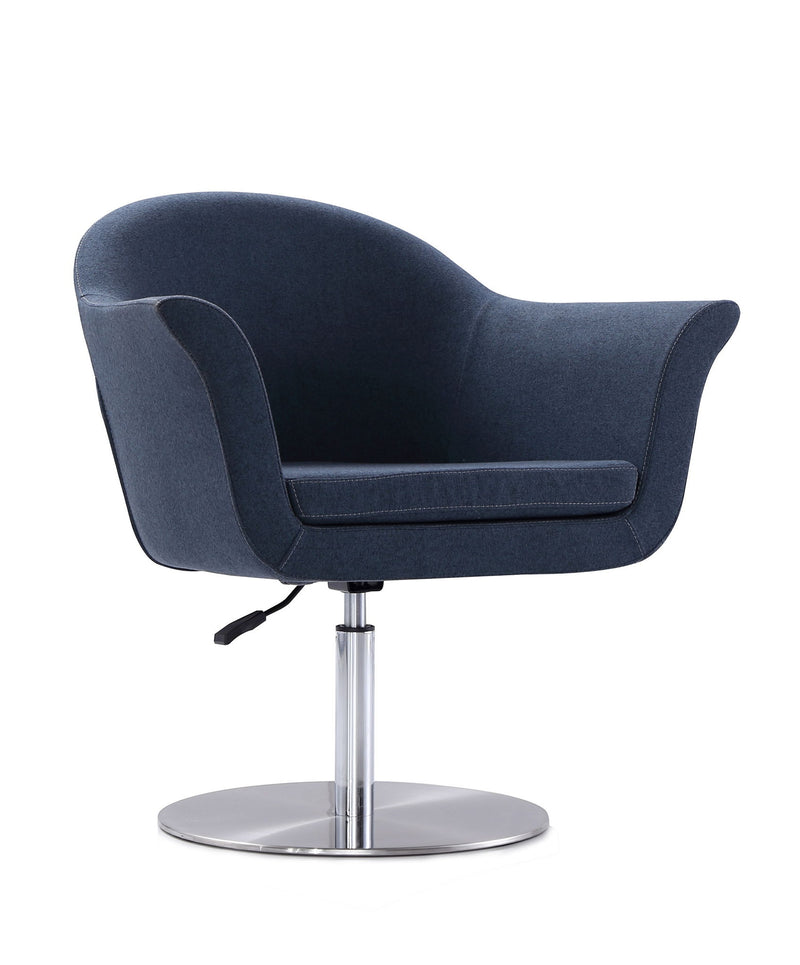 Manhattan Voyager - Swivel Lounge Chair
