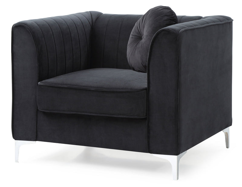 Glory Furniture - Delray - Chair